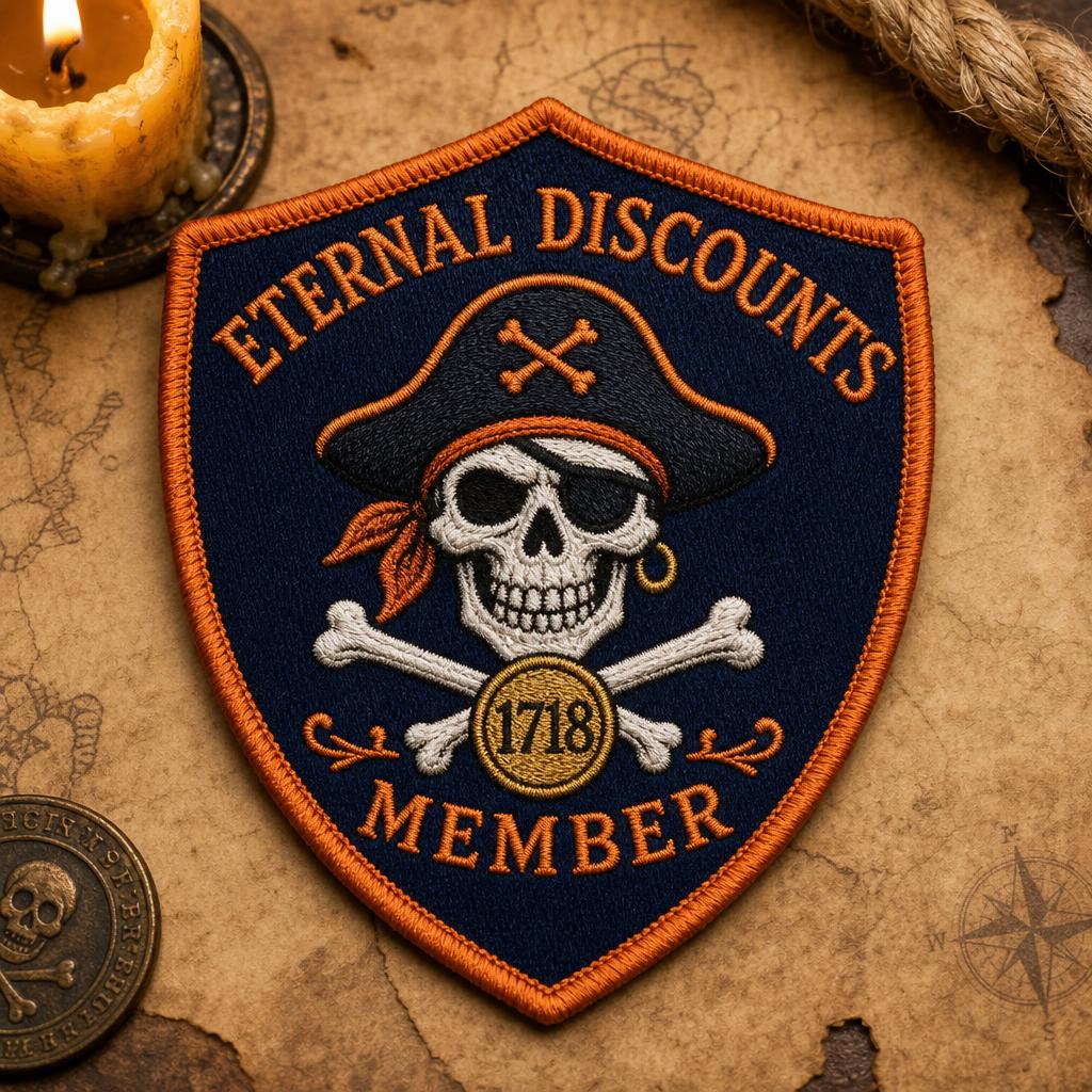 Eternal Discounts Member